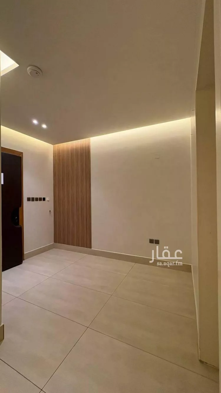 شقة للإيجار في شارع أبحر, حي الملقا, مدينة الرياض, منطقة الرياض صورة 2