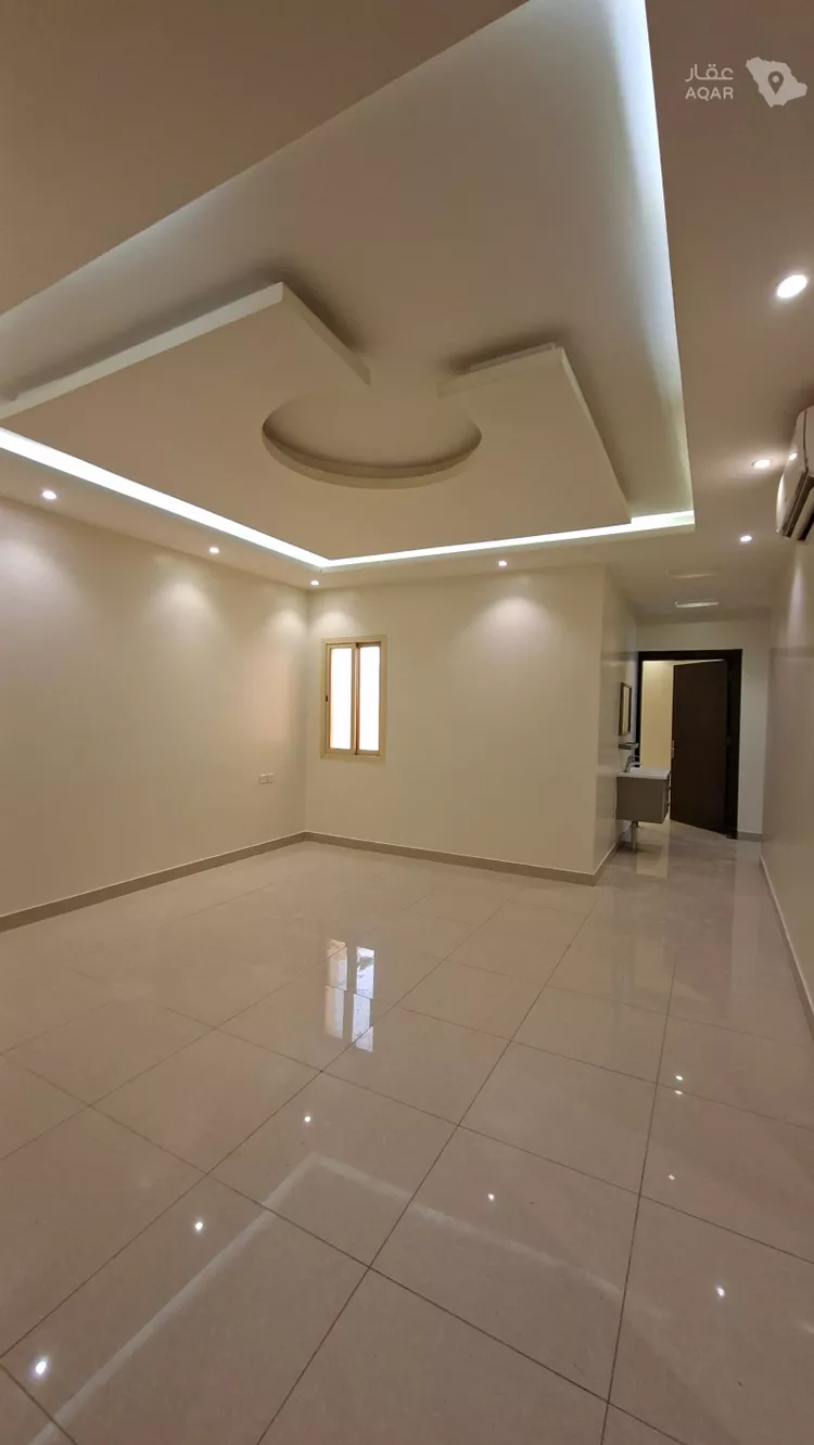 شقة للإيجار في شارع الزكية, حي الياسمين, مدينة الرياض, منطقة الرياض