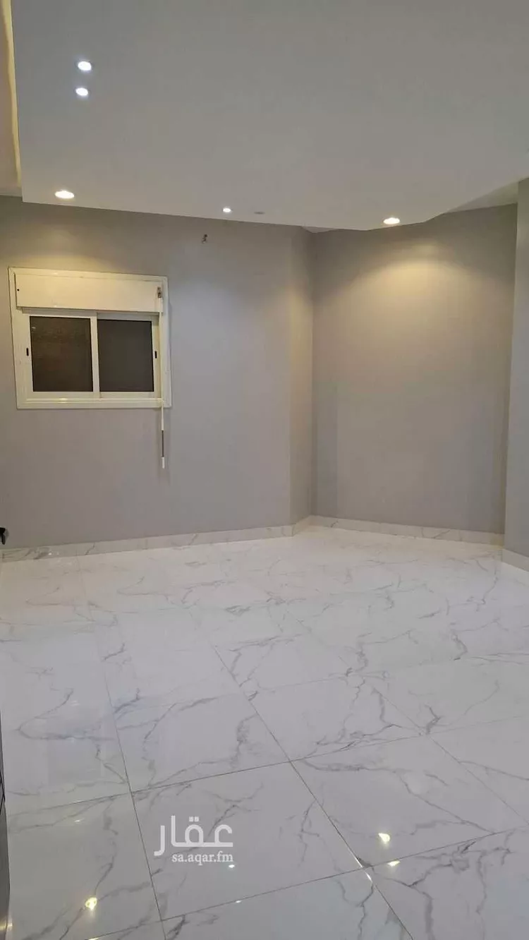شقة للإيجار في شارع عبدالحي أبي خضير, حي القيروان, مدينة الرياض, منطقة الرياض