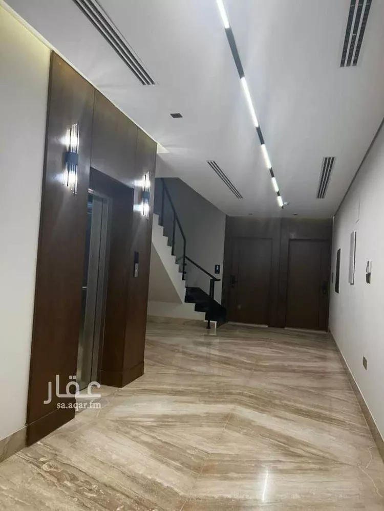 شقة للإيجار في شارع زياد بن صبيح, حي النرجس, مدينة الرياض, منطقة الرياض صورة 3