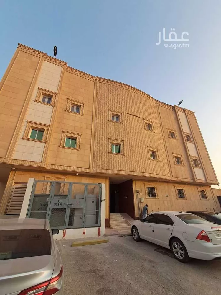 شقة للإيجار في شارع وادي نوار, حي الملقا, مدينة الرياض, منطقة الرياض