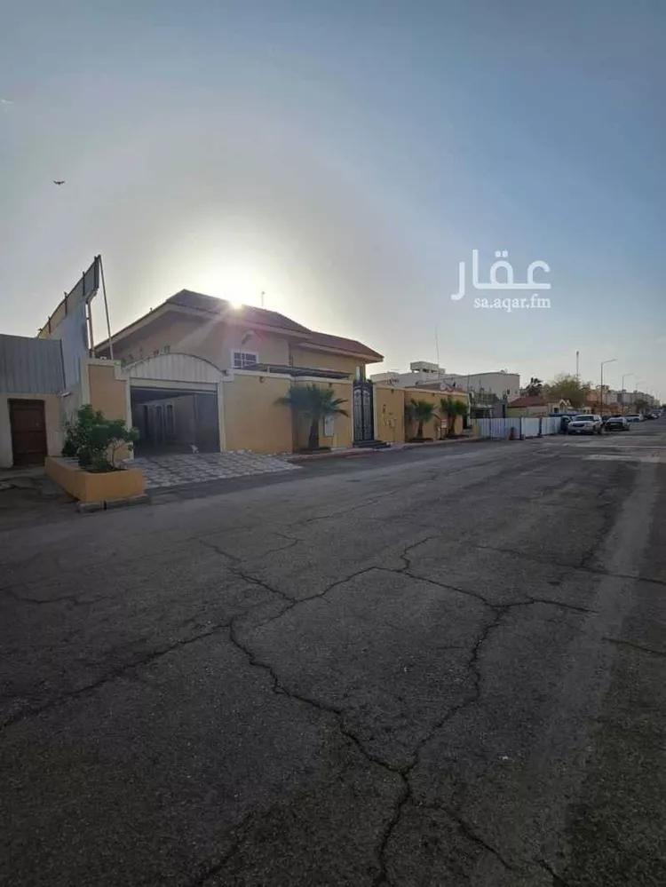 فيلا للبيع في شارع عمارة بن حزم, حي الخليج, مدينة الرياض, منطقة الرياض