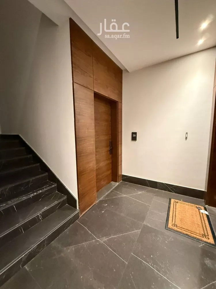 شقة للإيجار في شارع الحوطة, حي الملقا, مدينة الرياض, منطقة الرياض صورة 3