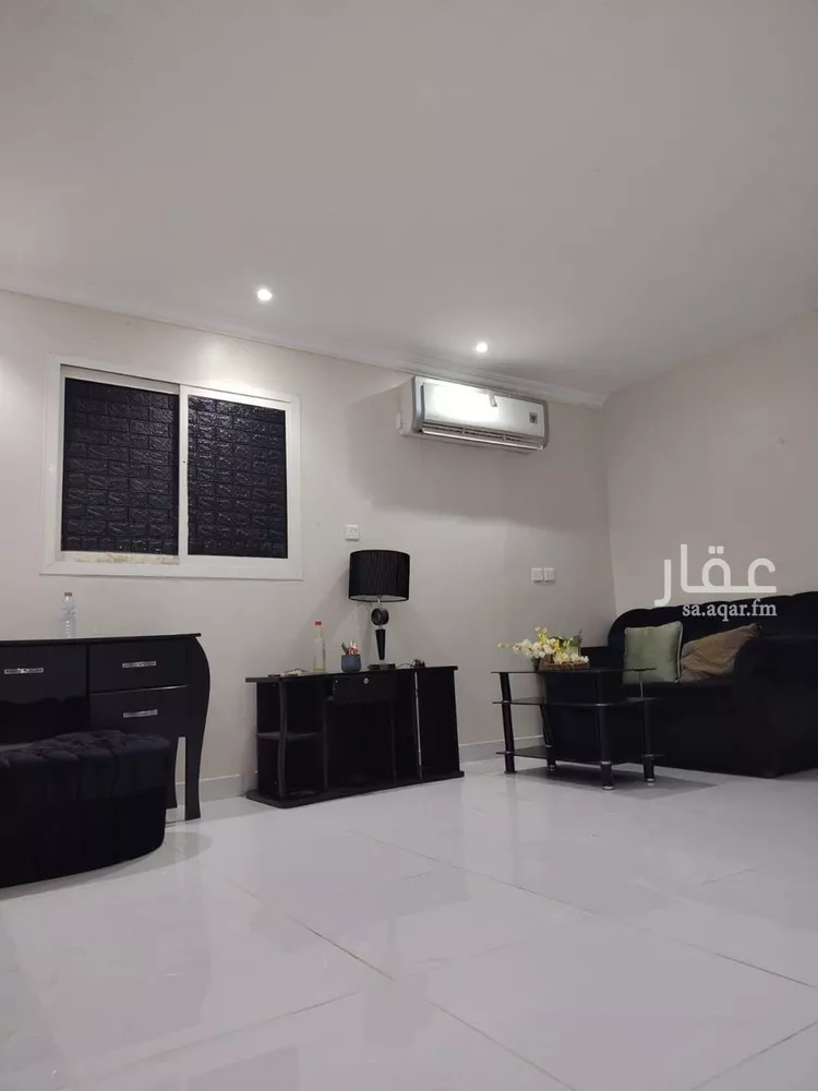 غرفة للإيجار في شارع الحلية, حي الملقا, مدينة الرياض, منطقة الرياض