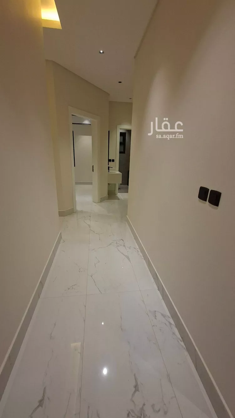شقة للإيجار في شارع رقم 312, حي الملقا, مدينة الرياض, منطقة الرياض 7