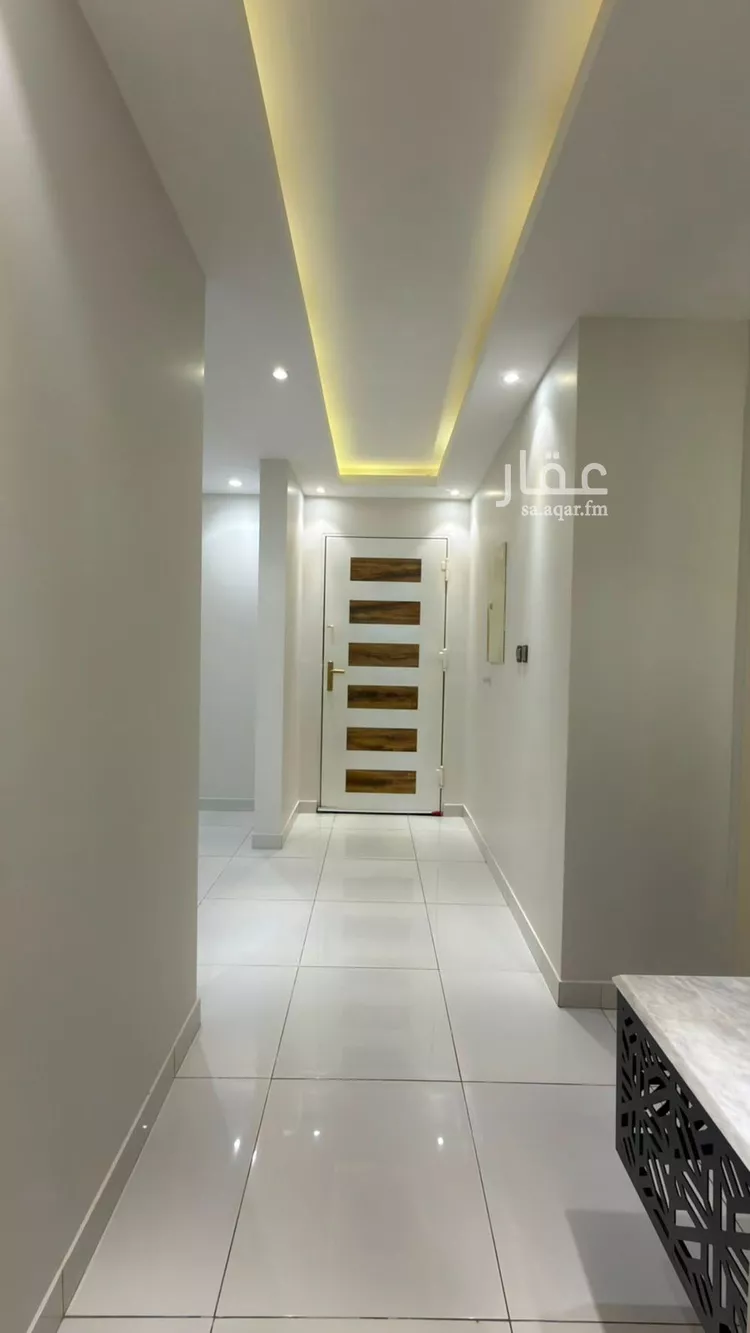 شقة للإيجار في شارع الأفاضلة, حي الملقا, مدينة الرياض, منطقة الرياض صورة 2