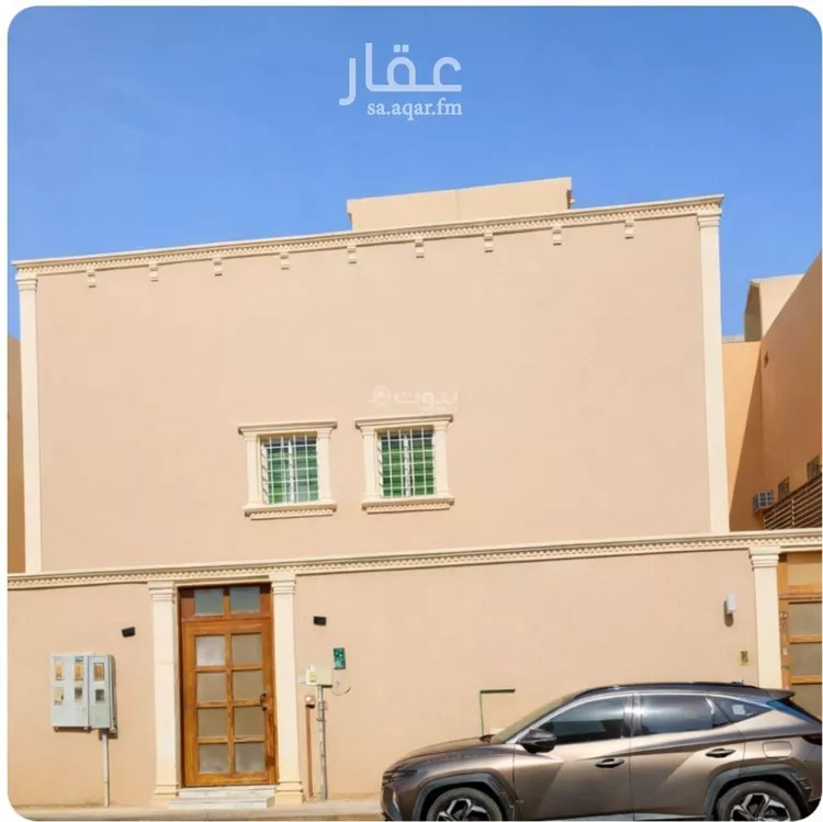 دور للإيجار في شارع الحنفا, حي اليرموك, مدينة الرياض, منطقة الرياض صورة 2