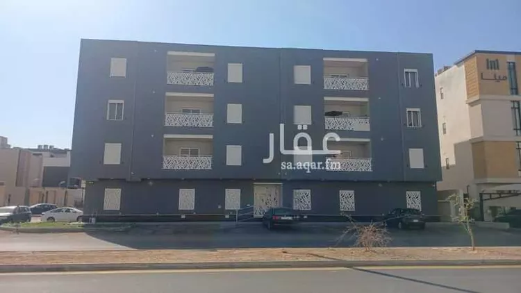 شقة للإيجار في شارع رقم 312, حي الملقا, مدينة الرياض, منطقة الرياض