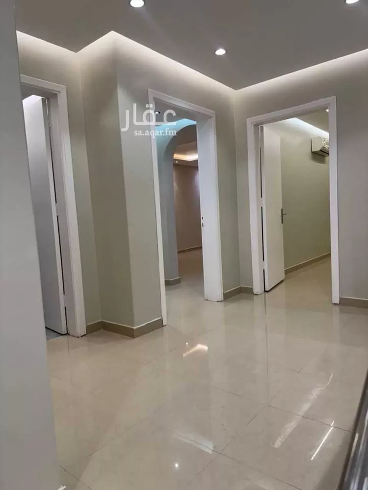 شقة للإيجار في شارع الأفضلي, حي الملقا, مدينة الرياض, منطقة الرياض صورة 3