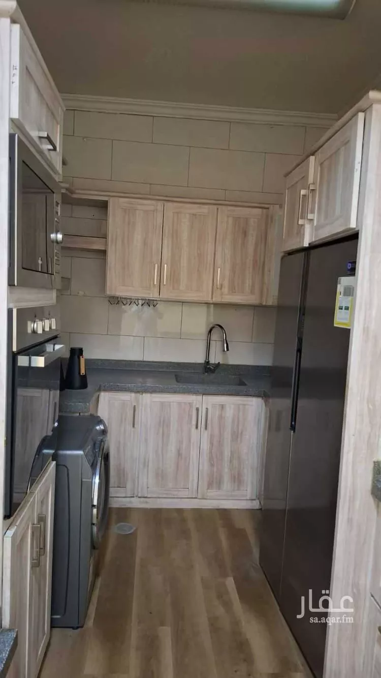 شقة للإيجار في شارع وادي نوار, حي الملقا, مدينة الرياض, منطقة الرياض صورة 3