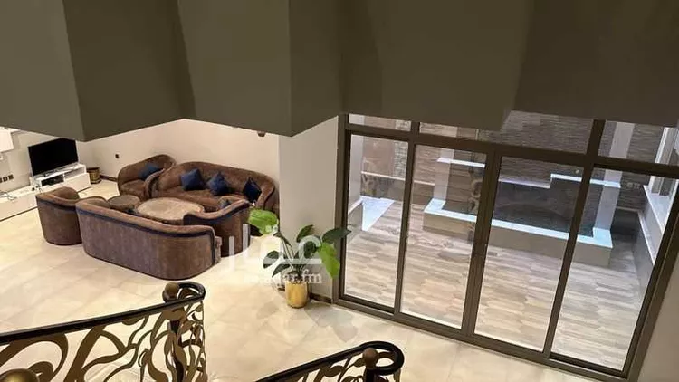 فيلا للبيع في شارع خليل بن الجبرتي, حي القيروان, مدينة الرياض, منطقة الرياض صورة 3
