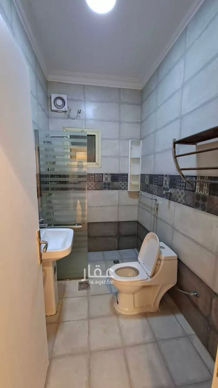 شقة للإيجار في شارع وادي البطحاء, حي الملقا, مدينة الرياض, منطقة الرياض صورة 5