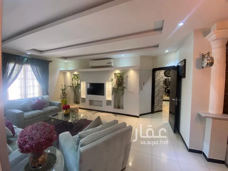 شقة للبيع في شارع السعادات, حي الملقا, مدينة الرياض, منطقة الرياض