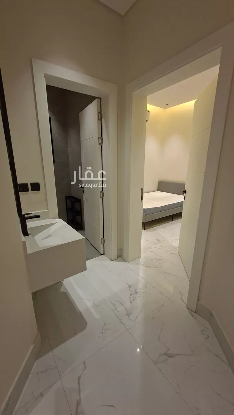 شقة للإيجار في شارع رقم 312, حي الملقا, مدينة الرياض, منطقة الرياض صورة 5