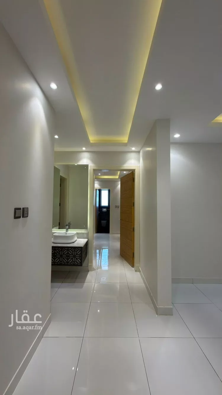 Apartment for Rent in Riyadh Al Malqa 11