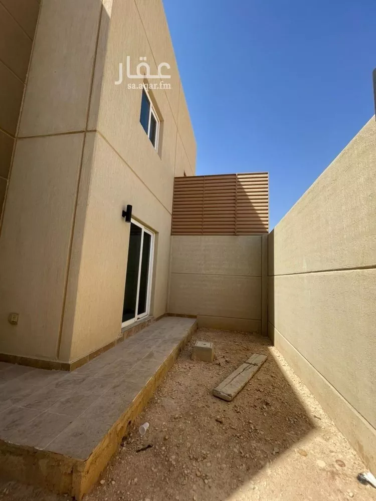 فيلا للبيع في شارع طلحة العلثي, حي مطار الملك خالد الدولي, مدينة الرياض, منطقة الرياض 6