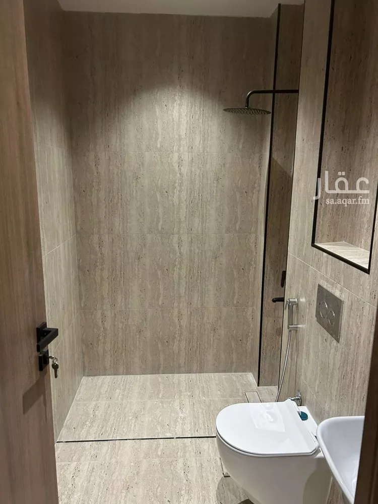 شقة للإيجار في شارع خالد بن العاص, حي النرجس, مدينة الرياض, منطقة الرياض 10