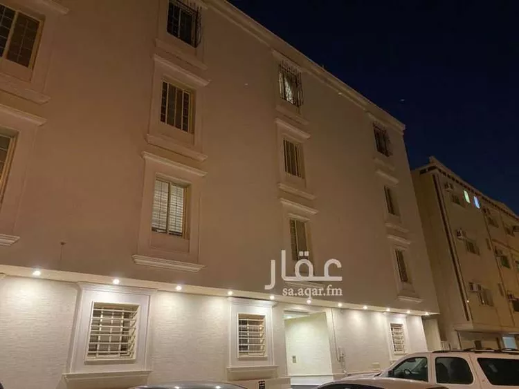 شقة للبيع في شارع سليم بن قيس, حي طويق, مدينة الرياض, منطقة الرياض