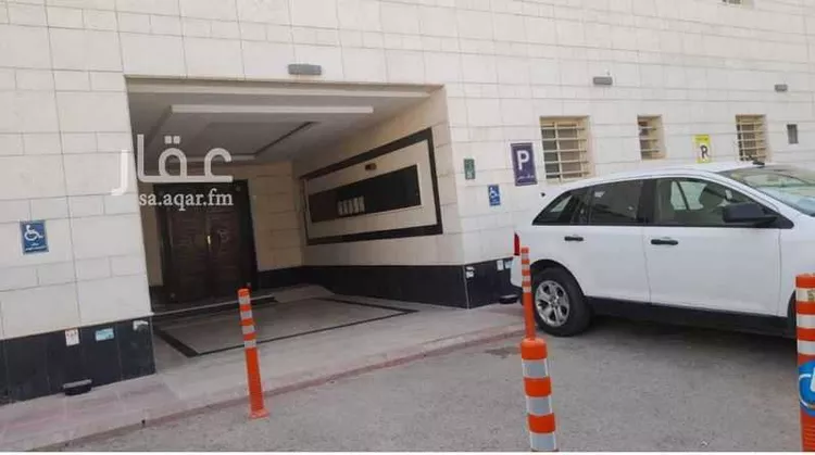 شقة للإيجار في شارع ابن الرومي, حي السليمانية, مدينة الرياض, منطقة الرياض