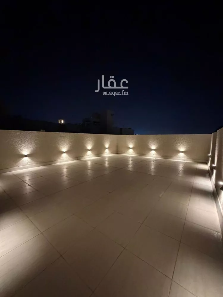شقة للإيجار في شارع أحمد الطرطوشي, حي العارض, مدينة الرياض, منطقة الرياض 8