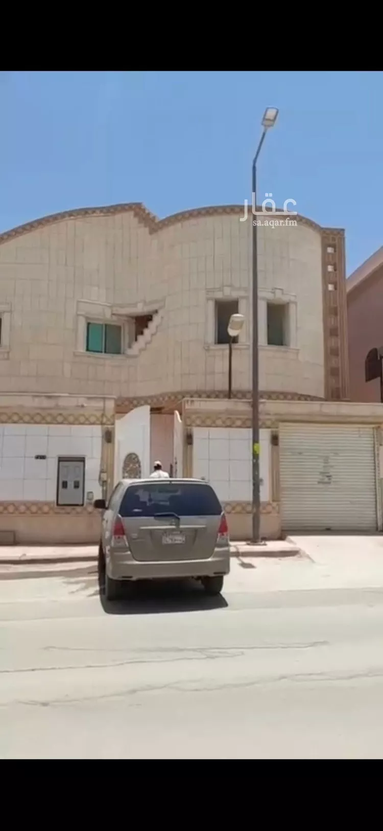فيلا للإيجار في شارع الحريق, حي الملقا, مدينة الرياض, منطقة الرياض