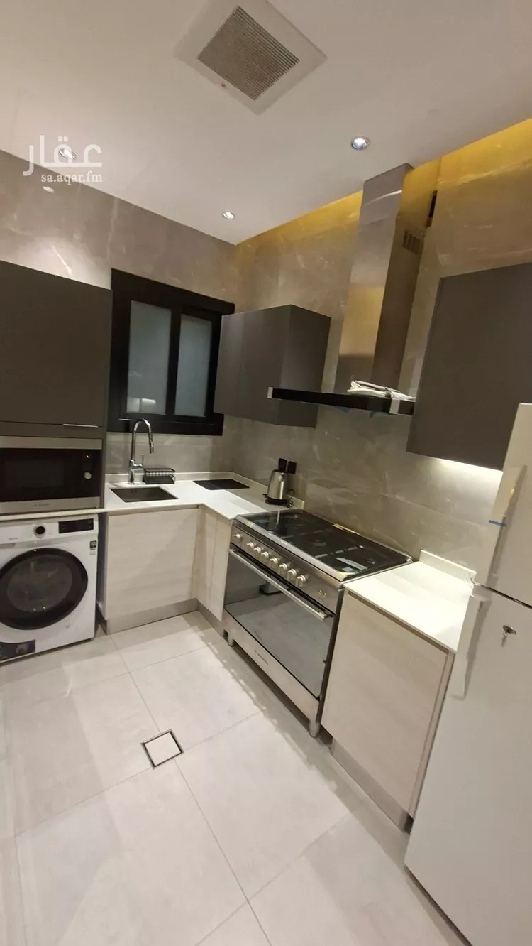 شقة للإيجار في شارع رقم 312, حي الملقا, مدينة الرياض, منطقة الرياض صورة 3