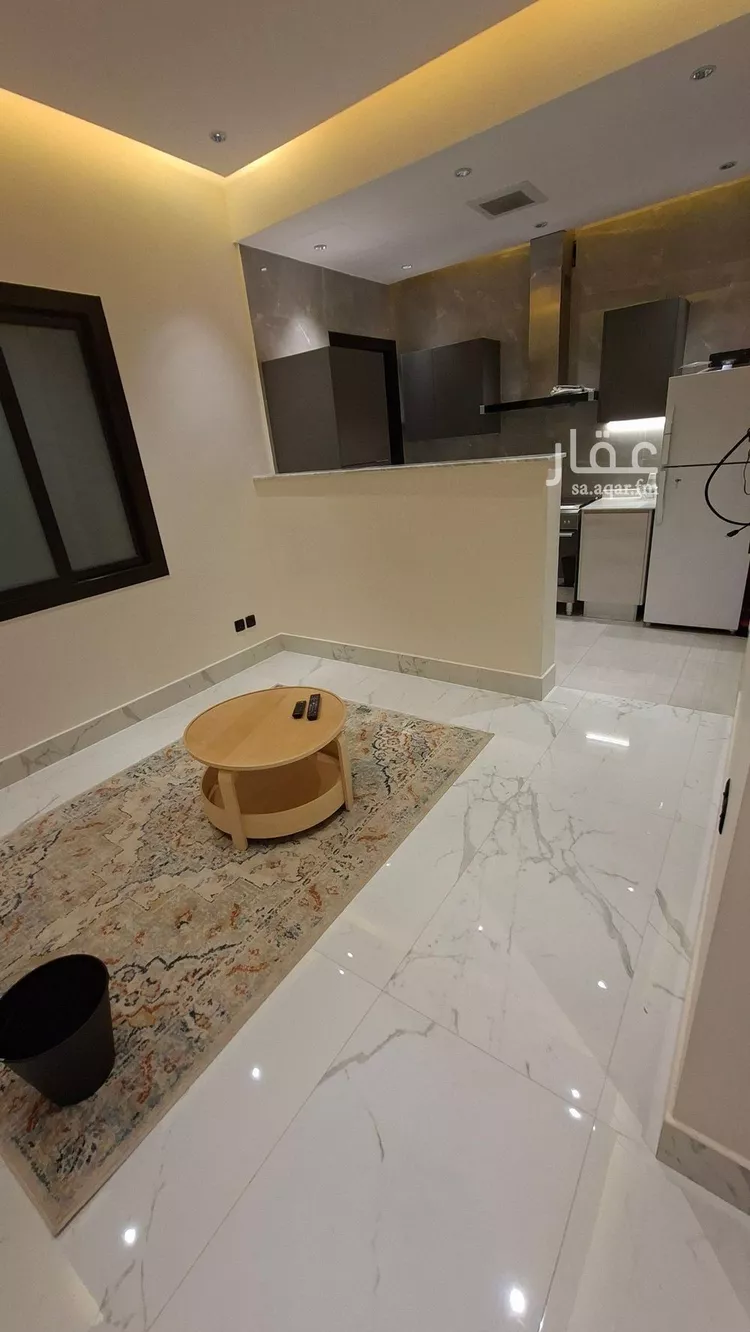 شقة للإيجار في شارع رقم 312, حي الملقا, مدينة الرياض, منطقة الرياض صورة 2