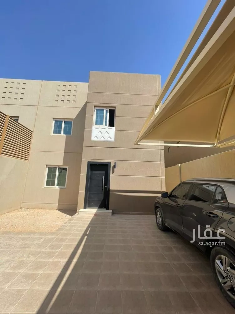 فيلا للبيع في شارع طلحة العلثي, حي مطار الملك خالد الدولي, مدينة الرياض, منطقة الرياض