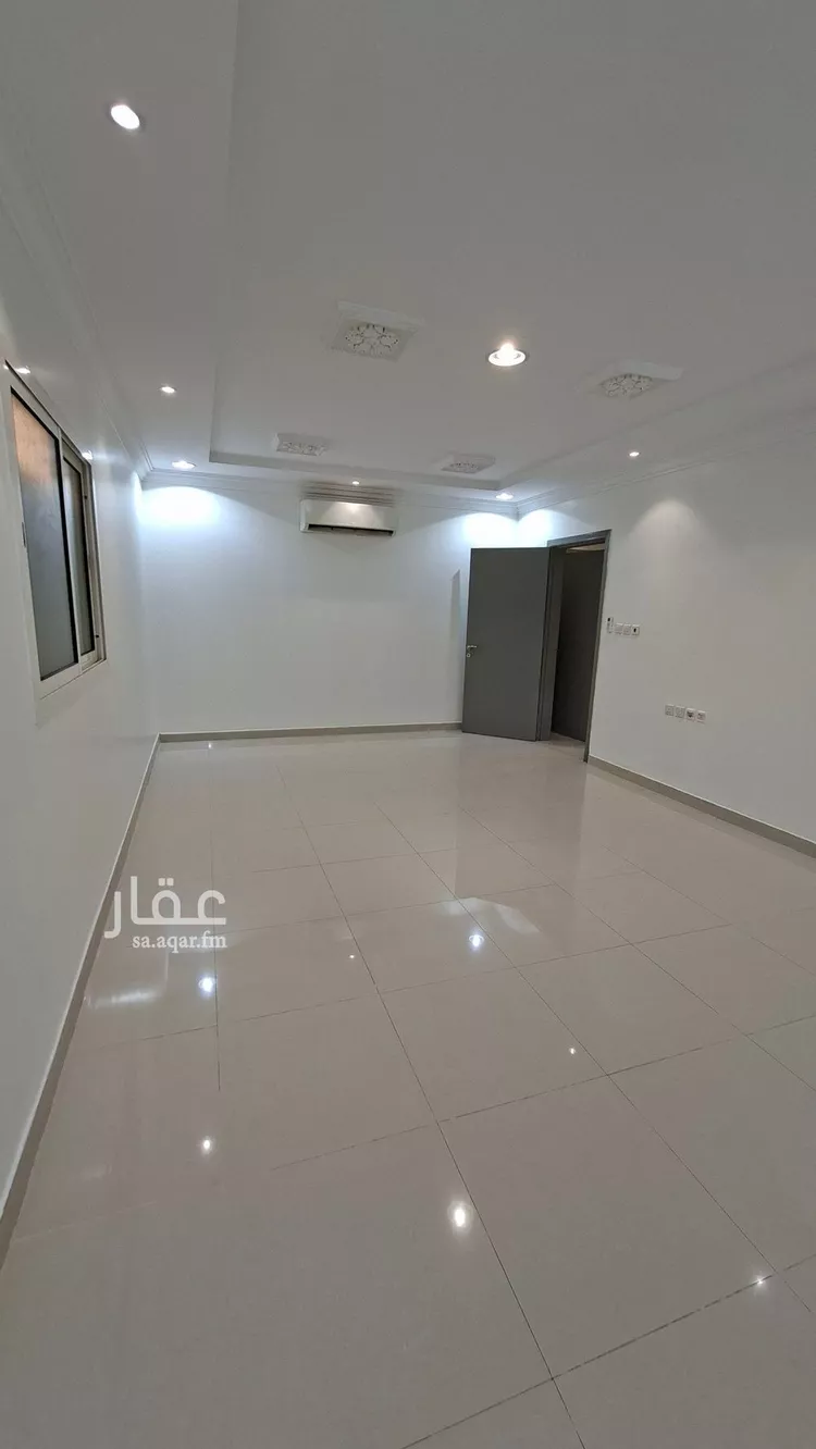 دور للإيجار في شارع الحاتمية, حي الملقا, مدينة الرياض, منطقة الرياض 7