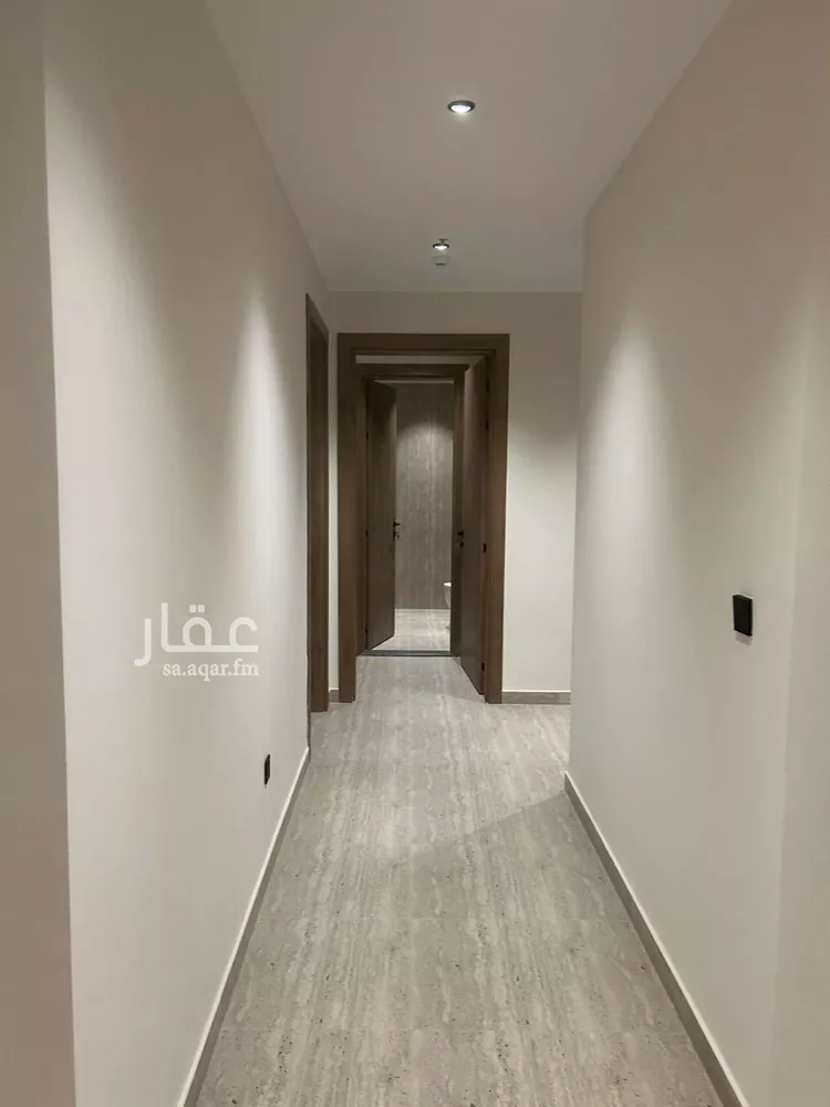 شقة للإيجار في شارع خالد بن العاص, حي النرجس, مدينة الرياض, منطقة الرياض صورة 5