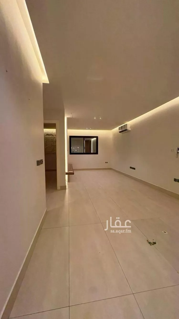 شقة للإيجار في شارع أبحر, حي الملقا, مدينة الرياض, منطقة الرياض