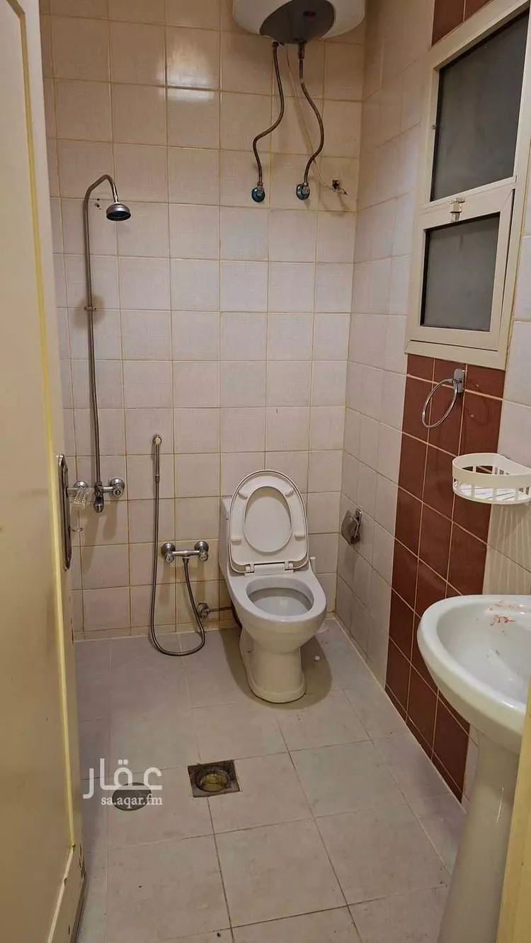 شقة للإيجار في شارع العمرة, حي الملقا, مدينة الرياض, منطقة الرياض صورة 3