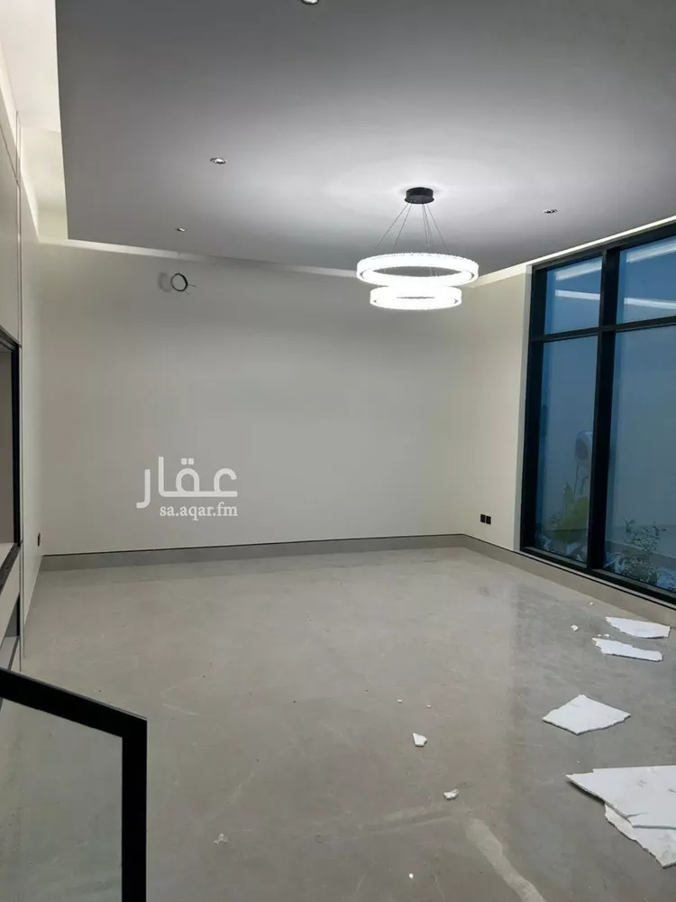 فيلا للإيجار في شارع عبدالرحمن البصري, حي القيروان, مدينة الرياض, منطقة الرياض صورة 4