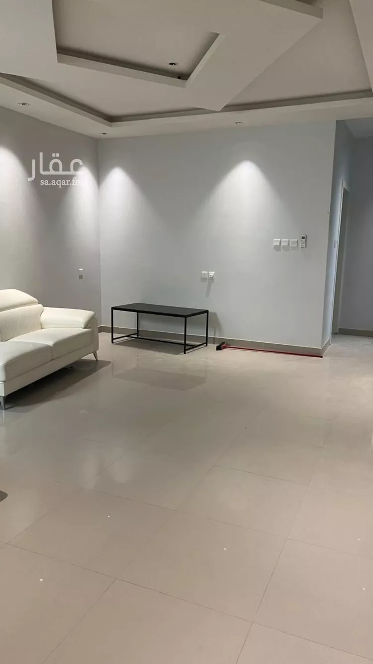 شقة للإيجار في شارع عبدالحي أبي خضير, حي القيروان, مدينة الرياض, منطقة الرياض صورة 2