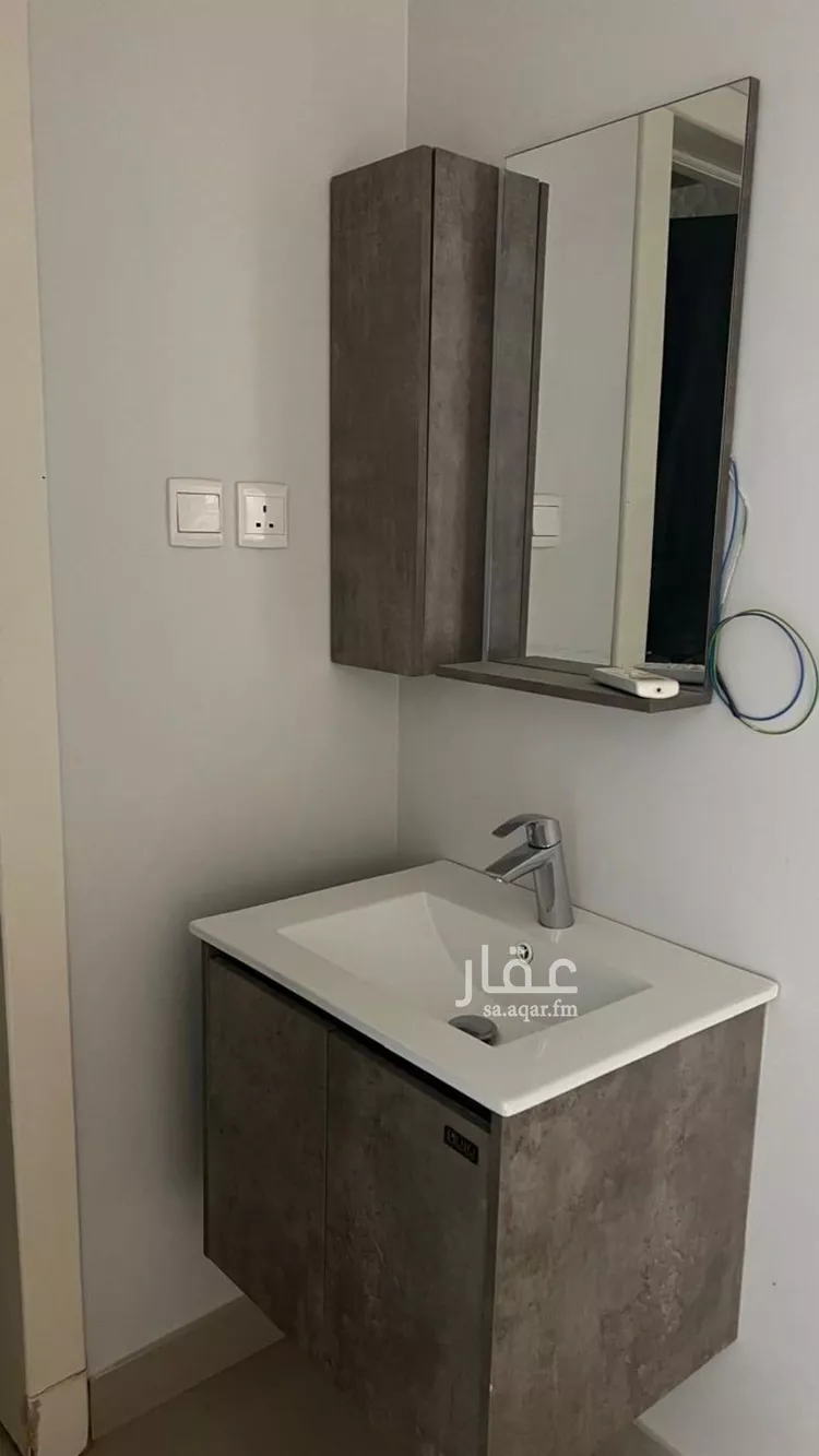 شقة للإيجار في شارع عبدالحي أبي خضير, حي القيروان, مدينة الرياض, منطقة الرياض صورة 3