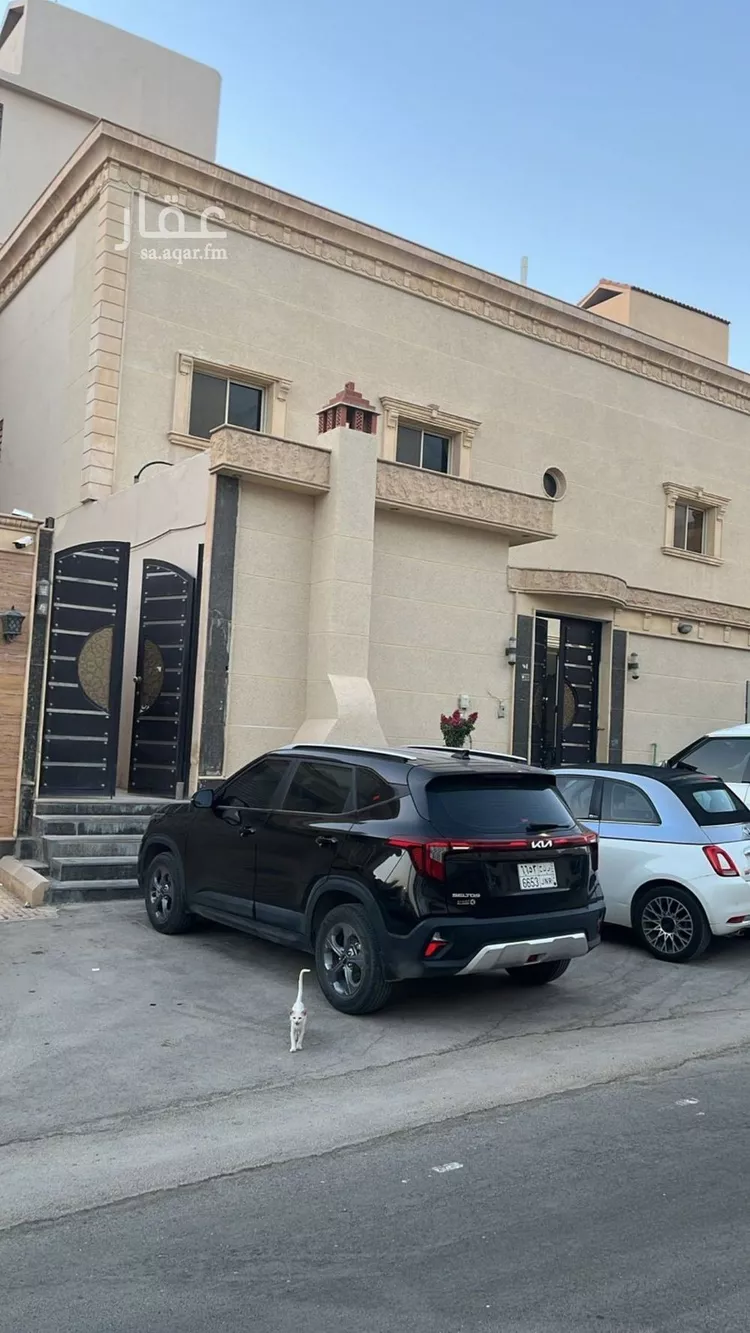شقة للإيجار في شارع حلل بنت محمد المشهدي, حي النرجس, مدينة الرياض, منطقة الرياض