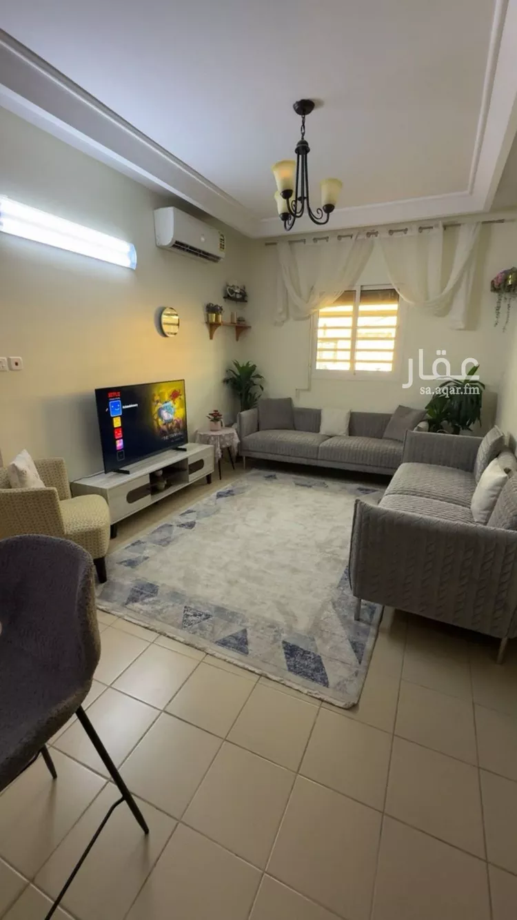 شقة للإيجار في شارع الحفنة, حي الملقا, مدينة الرياض, منطقة الرياض