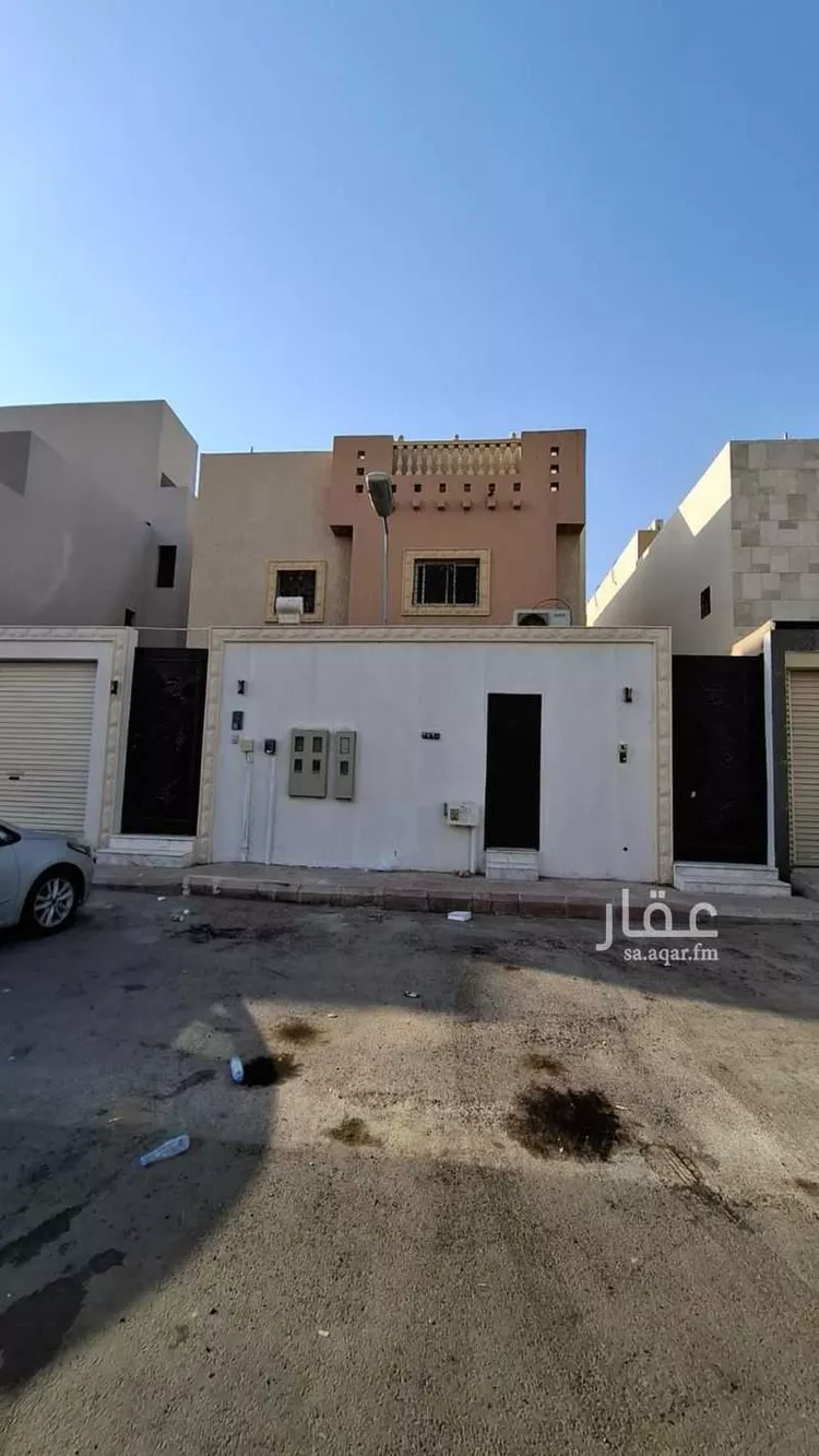 دور للإيجار في شارع رقم 272, حي الياسمين, مدينة الرياض, منطقة الرياض