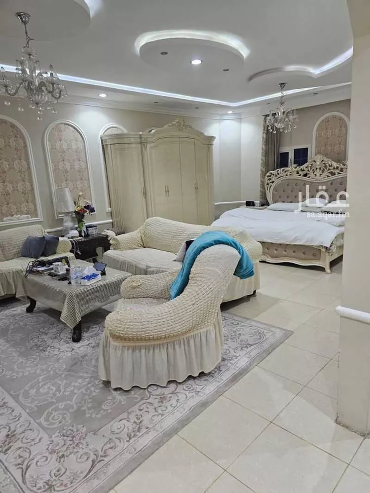 فيلا للبيع في شارع عمارة بن حزم, حي الخليج, مدينة الرياض, منطقة الرياض صورة 3