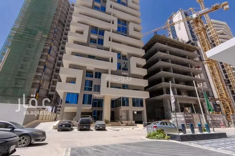 Apartment for Sale in Riyadh As Sahafah