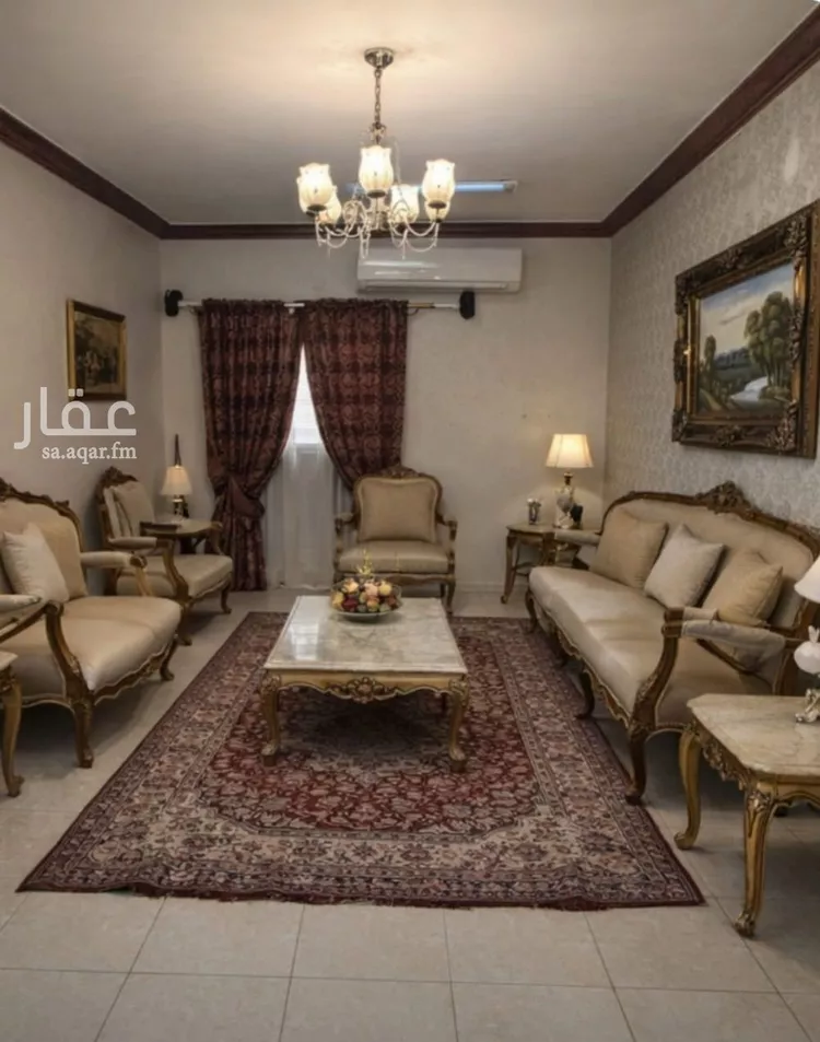 دور للإيجار في شارع الحنفا, حي اليرموك, مدينة الرياض, منطقة الرياض صورة 4