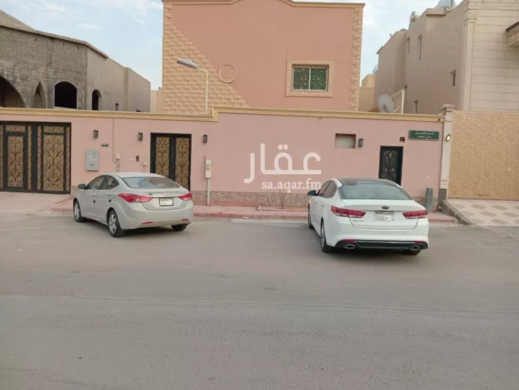 Villa for Sale in Riyadh Al Malqa