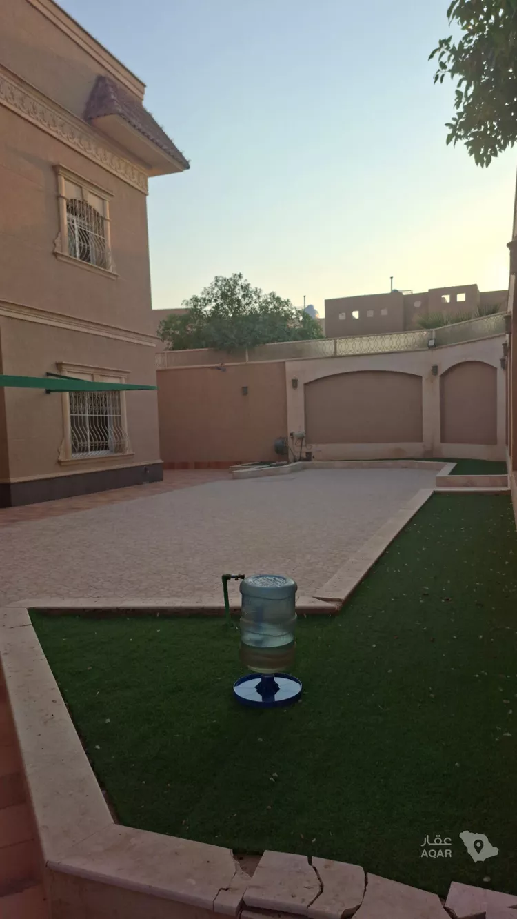فيلا للبيع في شارع رقم 174, حي الياسمين, مدينة الرياض, منطقة الرياض صورة 5