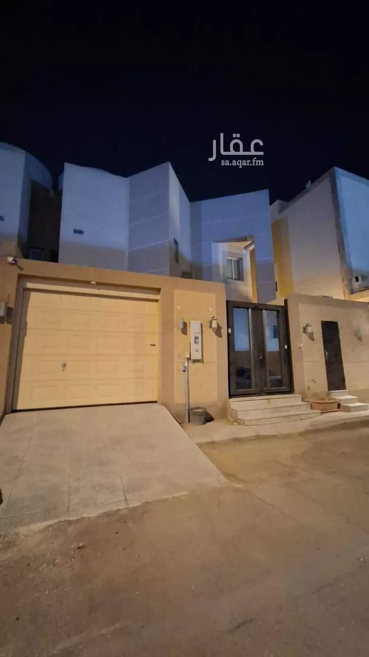 فيلا للإيجار في شارع السافريه, حي العارض, مدينة الرياض, منطقة الرياض