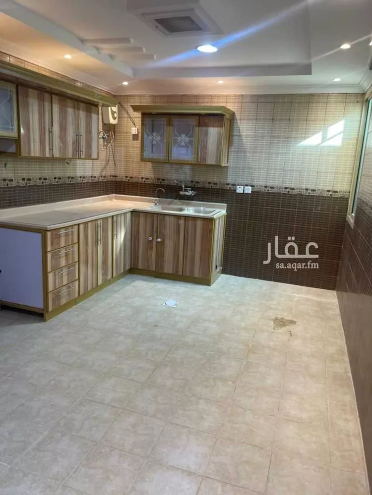 شقة للإيجار في شارع الحصاد, حي الملقا, مدينة الرياض, منطقة الرياض صورة 3