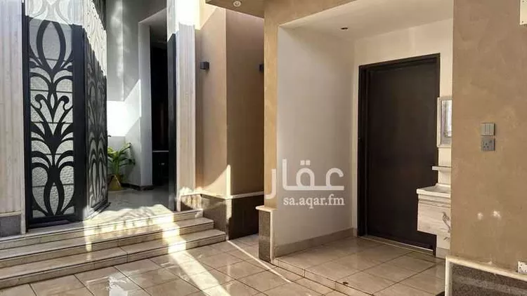 فيلا للبيع في شارع خليل بن الجبرتي, حي القيروان, مدينة الرياض, منطقة الرياض صورة 4