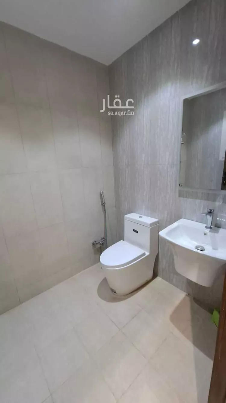 شقة للإيجار في شارع الحصاد, حي الملقا, مدينة الرياض, منطقة الرياض صورة 5