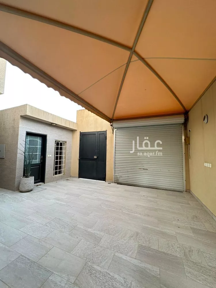 فيلا للإيجار في شارع أحمد الدورقي, حي النرجس, مدينة الرياض, منطقة الرياض 12