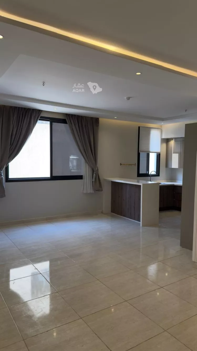شقة للإيجار في شارع الرافدة, حي النرجس, مدينة الرياض, منطقة الرياض 4
