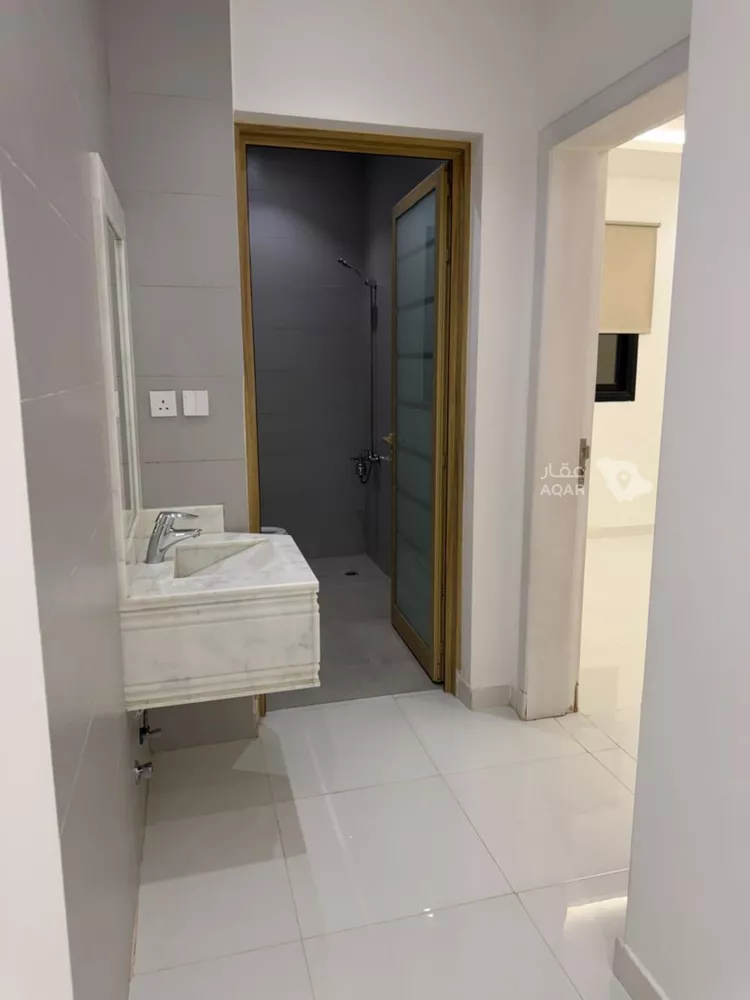 شقة للإيجار في شارع رقم 205, حي النرجس, مدينة الرياض, منطقة الرياض 2
